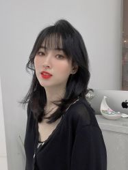 -Rise Hair上升造型