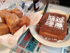 -肥韬茶餐厅(海上世界店)