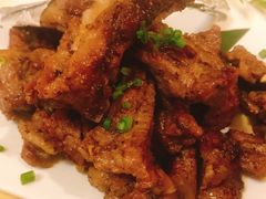 -割烹酱子日本料理(弘基财富广场店)