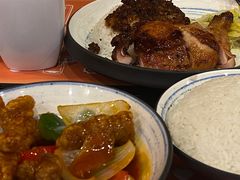 -大快活(丽丰店)
