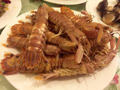 -来之顺海鲜菜馆·青岛菜(栈桥店)