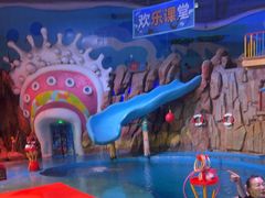 -烟台海昌鲸鲨海洋公园