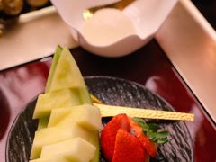 -鳥喜Toriki怀石烧鸟料理