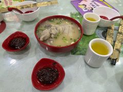 -廖老妈蹄花店(人民公园陕西街259号店)