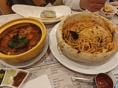 -安妮意大利餐厅(世贸天阶店)
