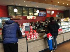 -85度C(上海秀沿路店)