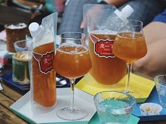 -茶是一枝花泡茶店