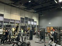 -锐动健身游泳(博地中心店)