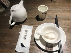 餐具摆设-黛瓦里巷(南京东路店)