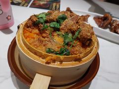 -乔阿马·江南味·驴肉香(龙湖华泾天街店)