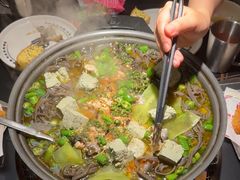 -师烤·豆花烤鱼(深圳坂田天虹店)