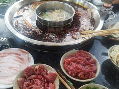 -星鸿社重庆老火锅