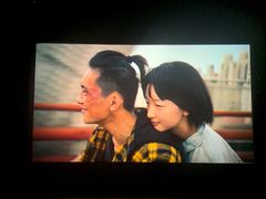 -沃美影城焕影岛LED/中国巨幕(万象汇店)