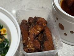 -阿莉餐厅(枣阳路店)