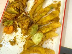 -高福麻辣烫(新阳店)