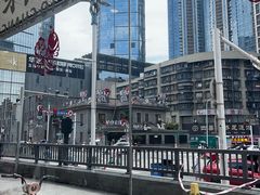 -老街鱼嘴巴(坡子街老店)