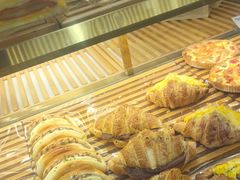 -DANXI丹喜面包·蛋糕(庐山店)