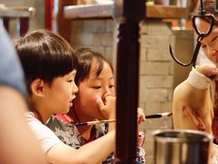 -局气 烤鸭·北京菜(光华路店)