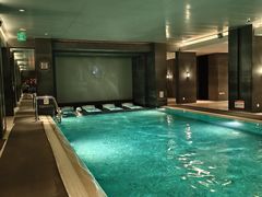 -丽思卡尔顿酒店泳池(金融街店)