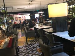 -轻捞慢起面馆(新世界百货店)