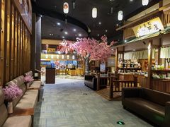 -大江户·温泉洗浴(浑南店)