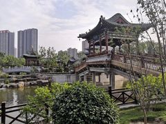 -迎泽公园