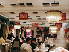 -味上湘菜馆(岳麓山店)