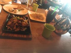 -热度餐厅(老佛爷店)