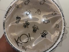 -KOI Thé(正佳广场店)
