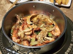 -七欣天香辣蟹火锅(苏州塔园路店)