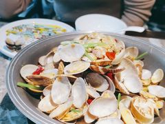 -前海沿·青岛菜(李沧万达店)