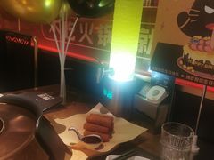 -烤匠麻辣烤鱼(万象城店)