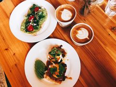 -Egg•Allday Brunch(襄阳北路店)