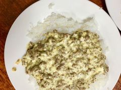滑蛋牛肉饭-好好滋味茶餐厅