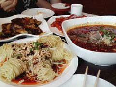 android_upload_pic-茅庐毛血旺(烟台大悦城店)