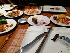 -汉巴味德(大悦城店)