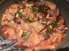 -老淮安·淮安菜(涟水店)