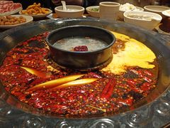 -舒家大院重庆老火锅(纪念塔店)