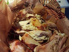 -关东小磨东北菜(上海长风大悦城店)