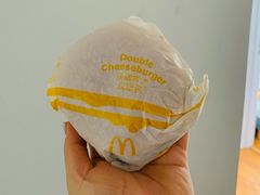 -麦当劳(天兴罗斯福店)