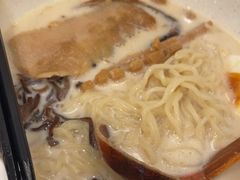 -味千拉面(广州白云机场T1西二店)