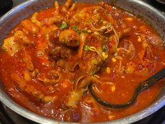 -HOTISLAND海鸡岛·韩国料理(江南西店)
