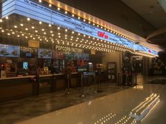 -CGV影城(广州K11店)