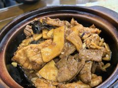 -京天红酒家(虎坊路店)
