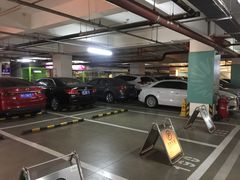 -远洋未来广场(育慧北路店)