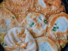 豆腐生煎包-恋萍小吃(时代店)