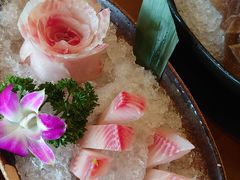 鲷鱼-捞王锅物料理(上海世茂广场店)