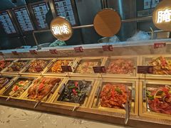 -山焱·炭火自助烤肉(周浦万达店)