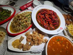 -叶派龙虾·招牌十三香(合肥路首店)