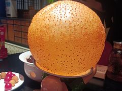 -吴越荣记苏州菜·松鼠桂鱼 100% 活鱼现做(月光码头店)